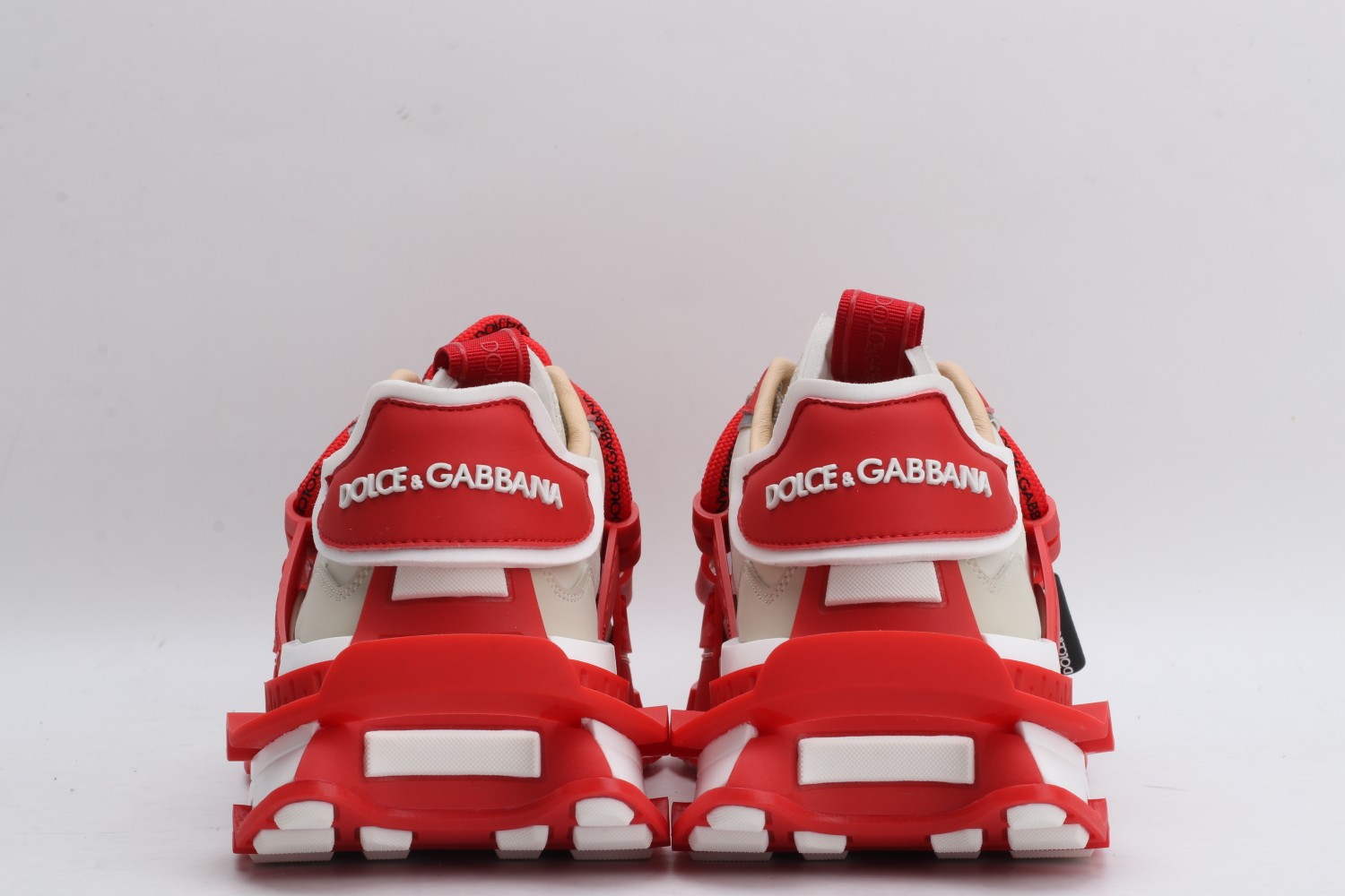 Men Women D*G Top Sneakers