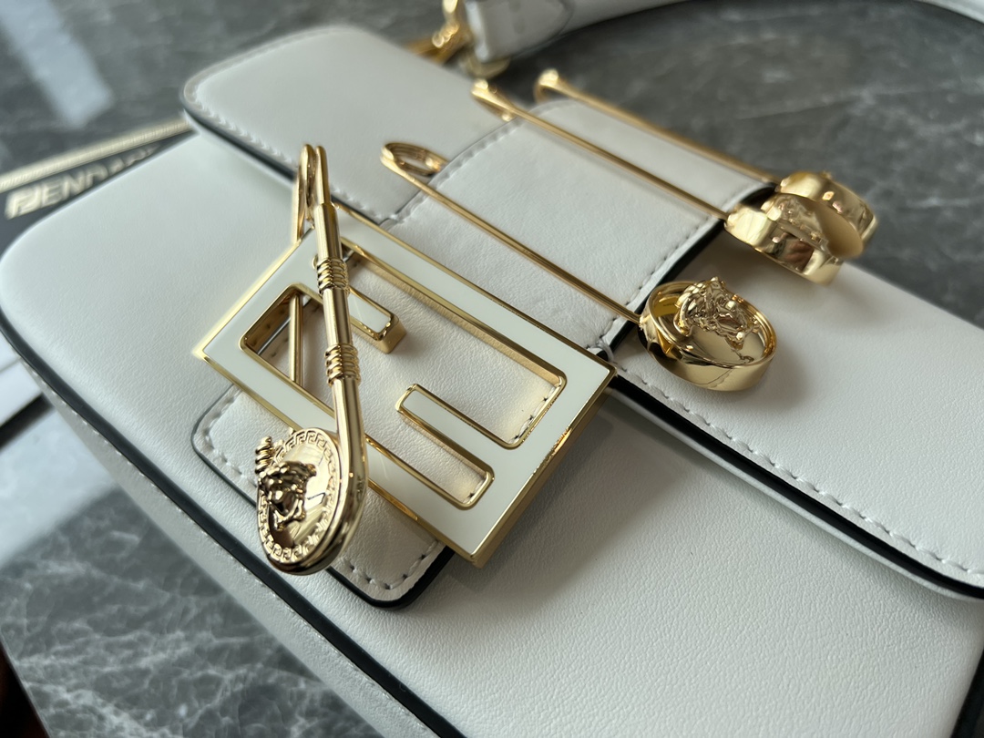 F*endi Bag Top Quality 5*20*13CM