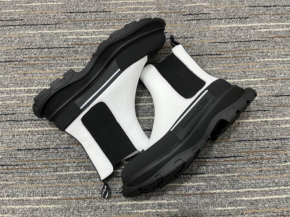 Men Women A*lexander M*cqueen Top Sneaker