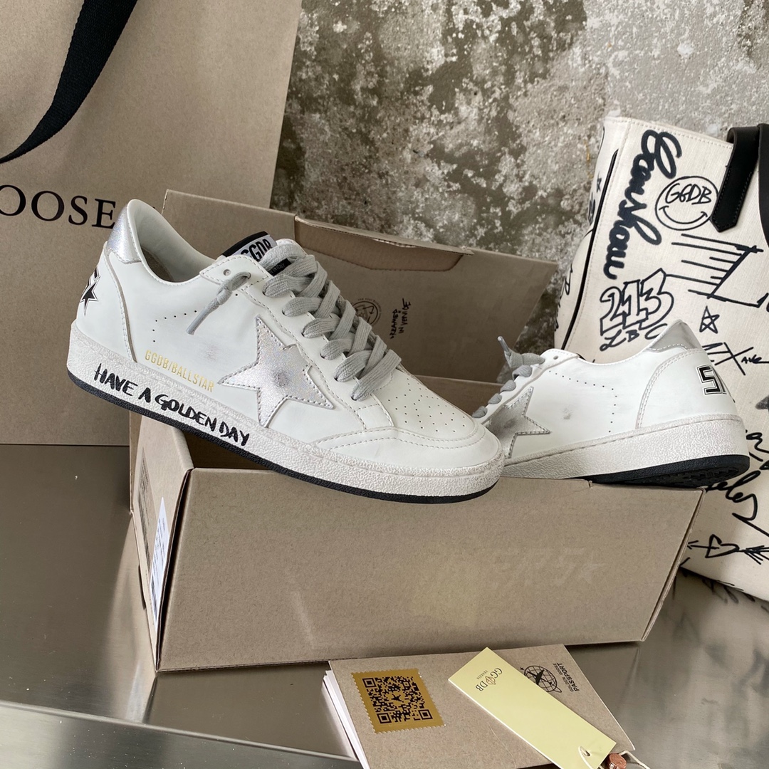 Women G*GDB Top Sneakers