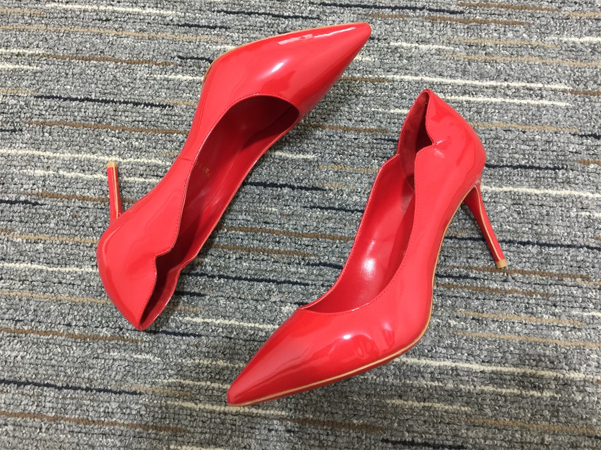 Women C*ristian L*uboutin Pump High Heels