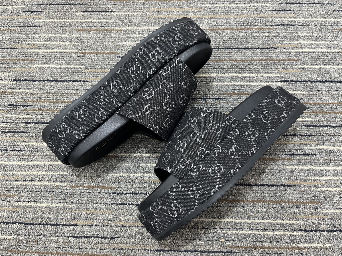 Women G*ucci Top Sandals