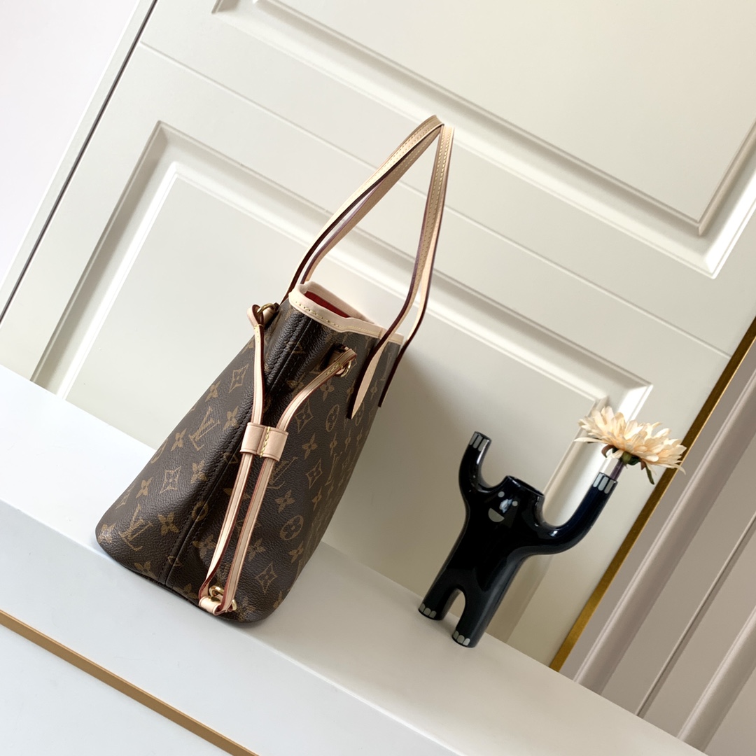 L*ouis V*uitton Bag Top Quality 29*21*12CM