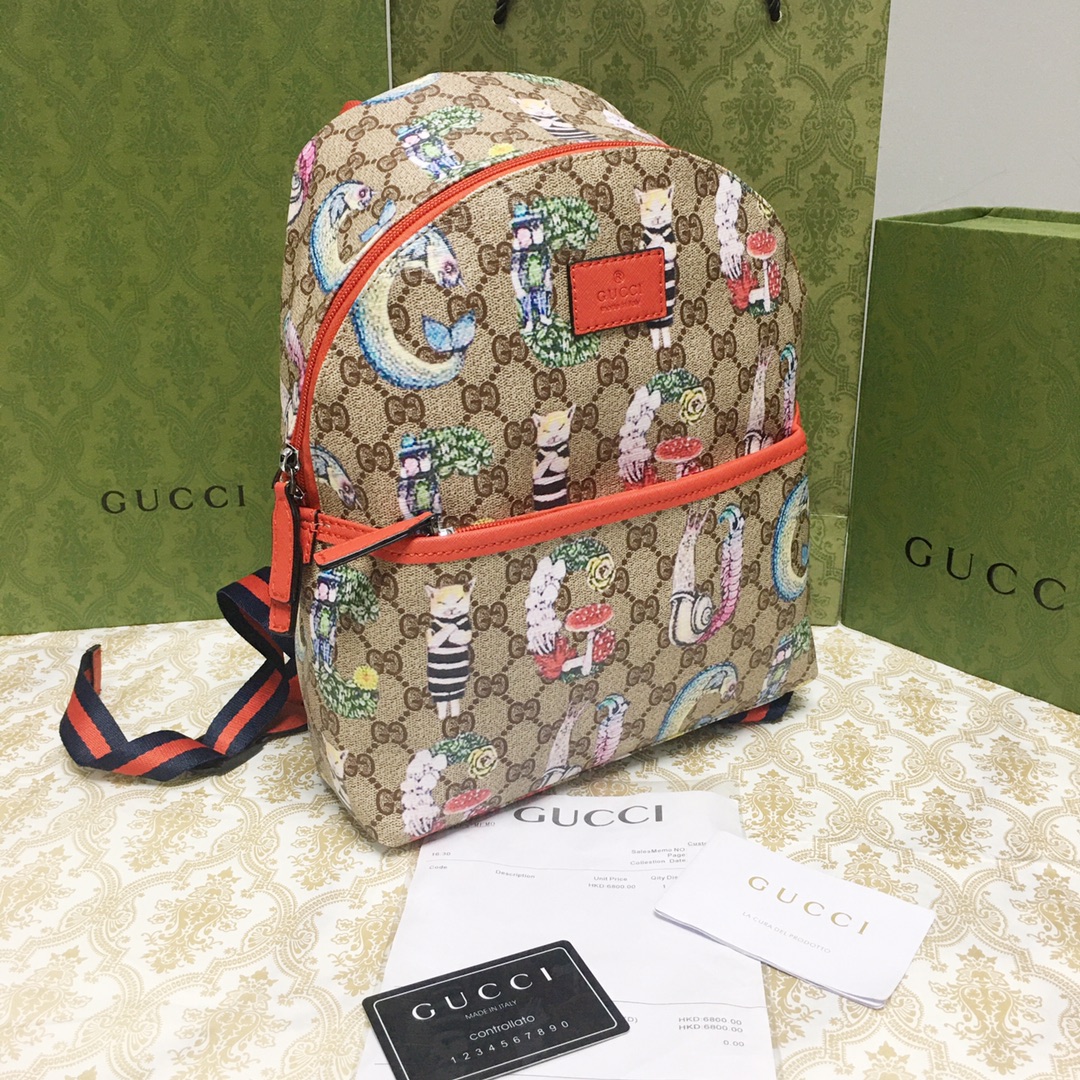 Kids Top Quality Bags 32*25*10 CM