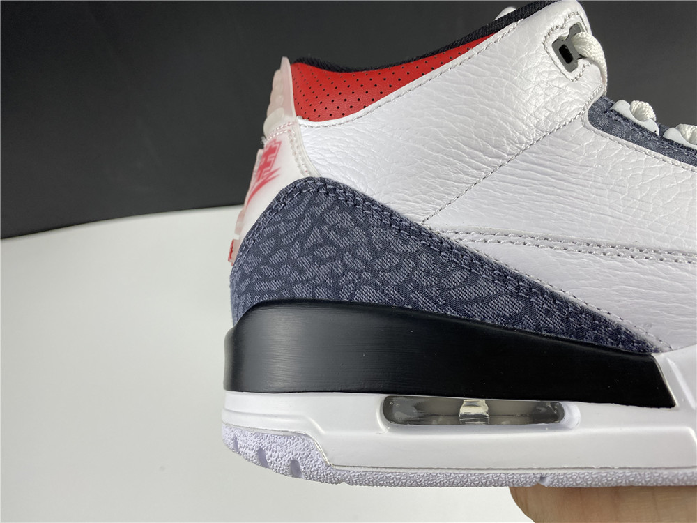 Khaki24 Air Jordan 3 Japan