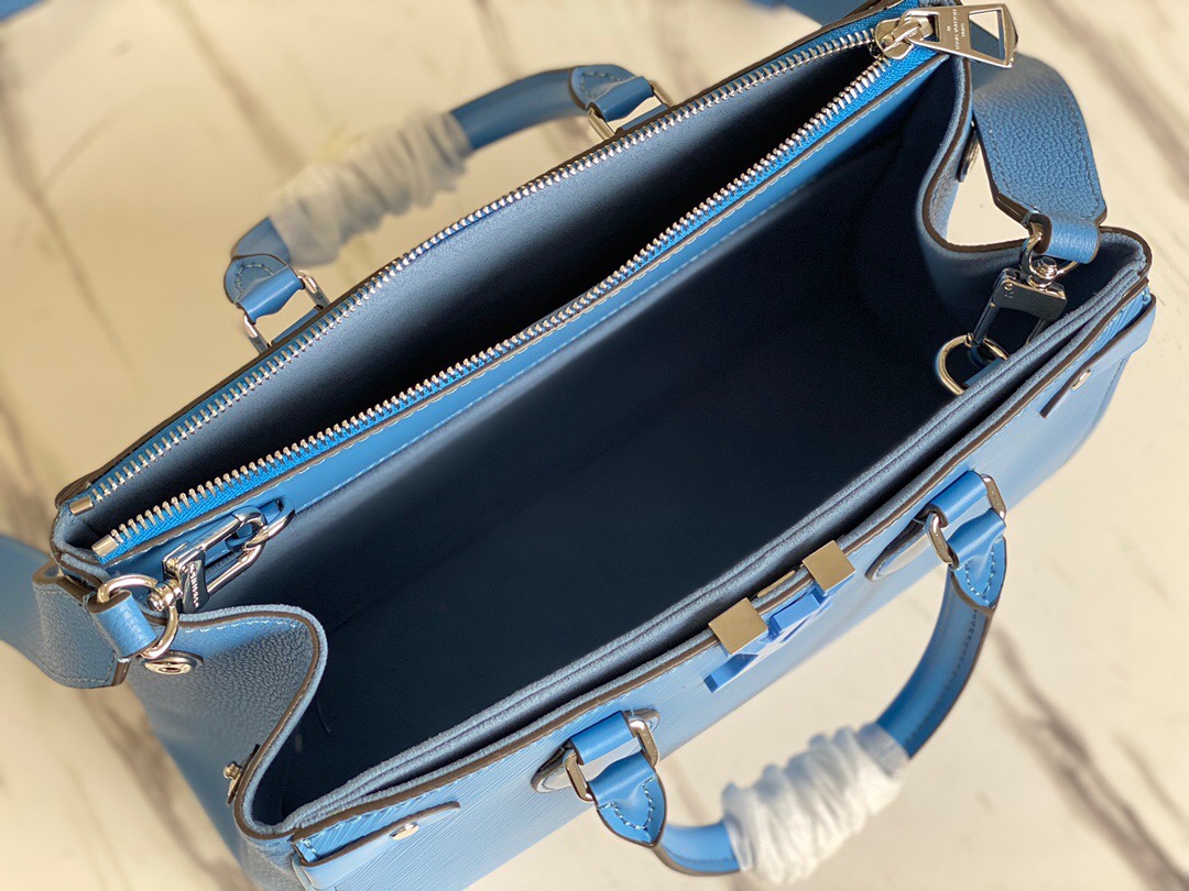 L*ouis V*uitton Top Bag 27 x 19 x 11.5cm