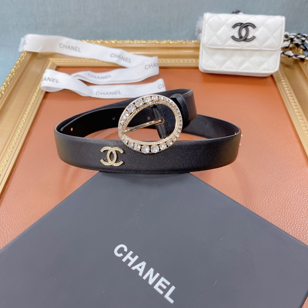 C*hanel Top Version 3.0cm