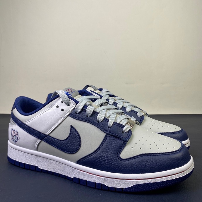 from Nike SB Dunk Low