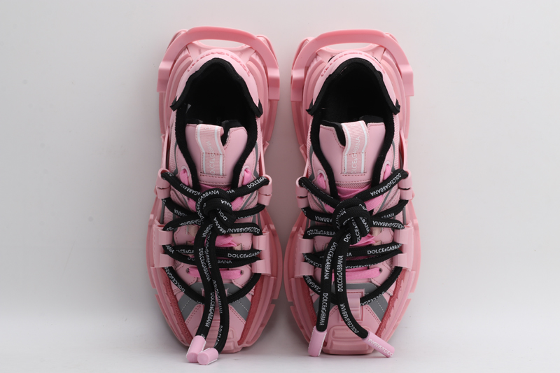 Men Women D*G Top Sneakers