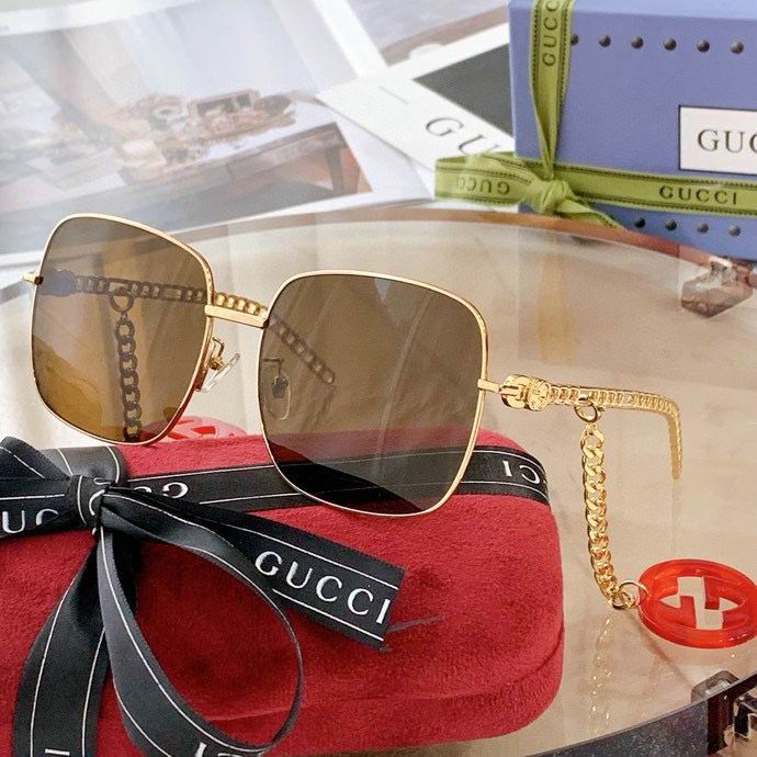 Top Quality G*ucci Glasses