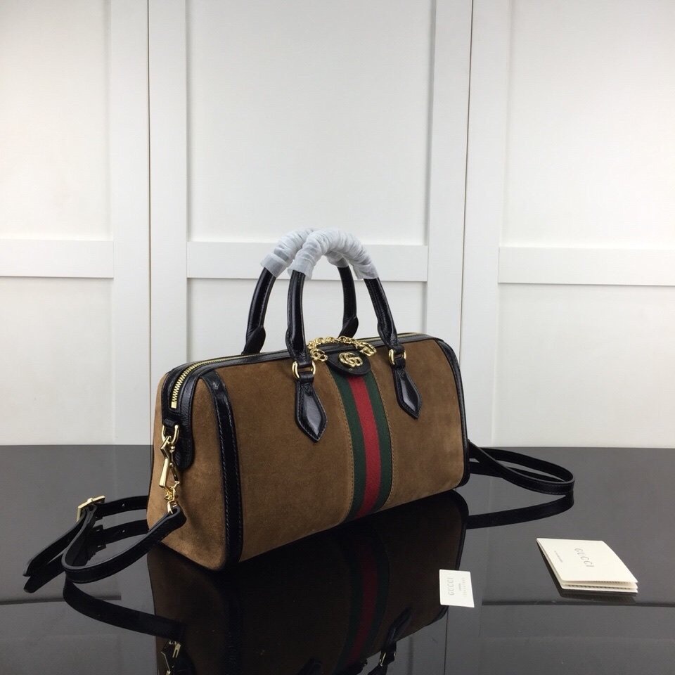 G*ucci Bag Top Quality 30*18*11cm