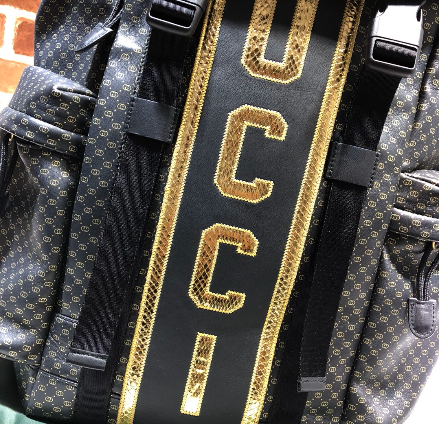 G*ucci Bag Top Quality 32*45*14CM