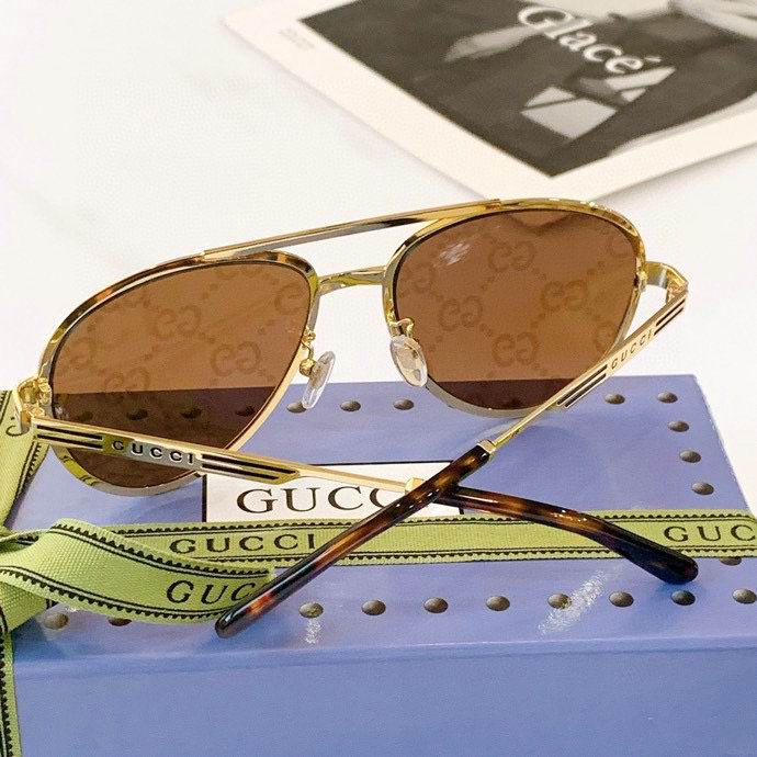 Top Quality G*ucci Glasses