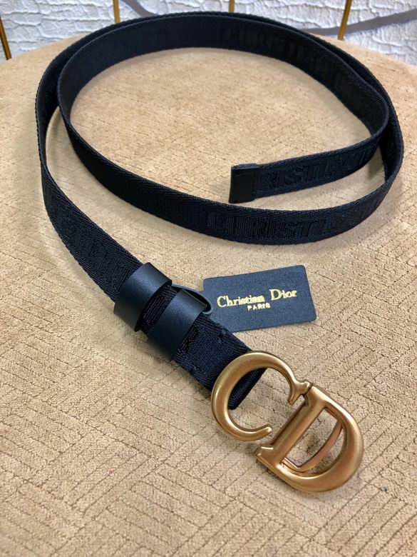 D*or Belts Top Version