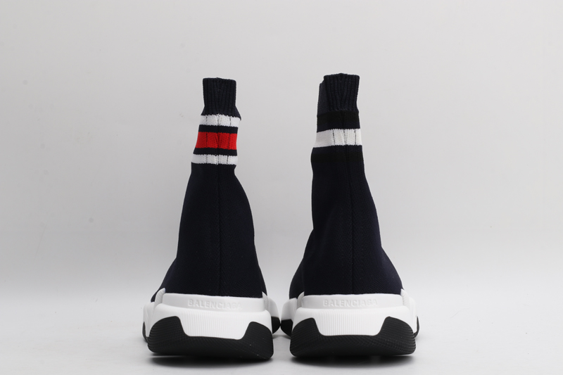 Men Women B*alenciaga Top Sneakers