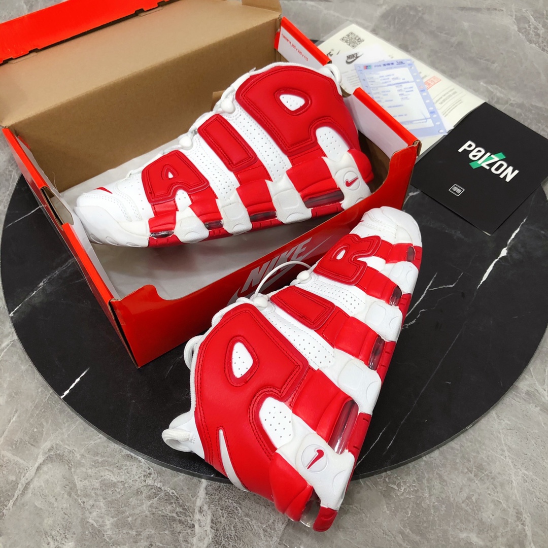 from Nike Air More Uptempo β96 OG