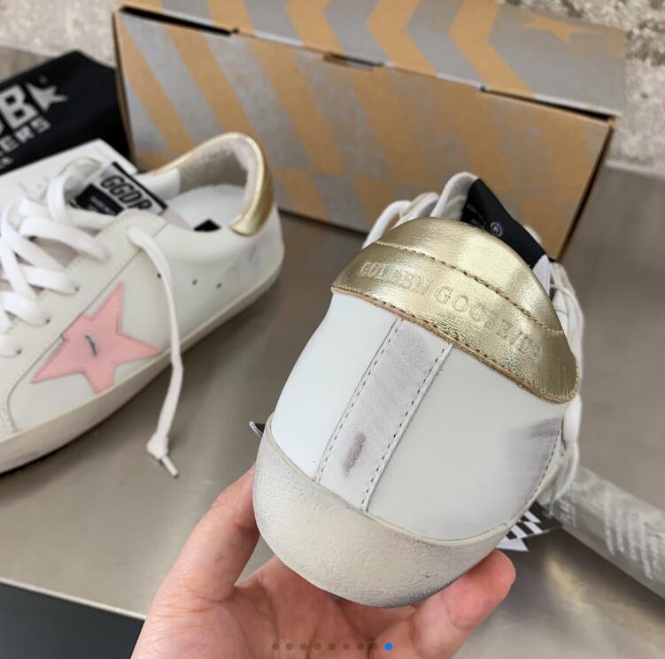 Men Women G*GDB Top Sneakers