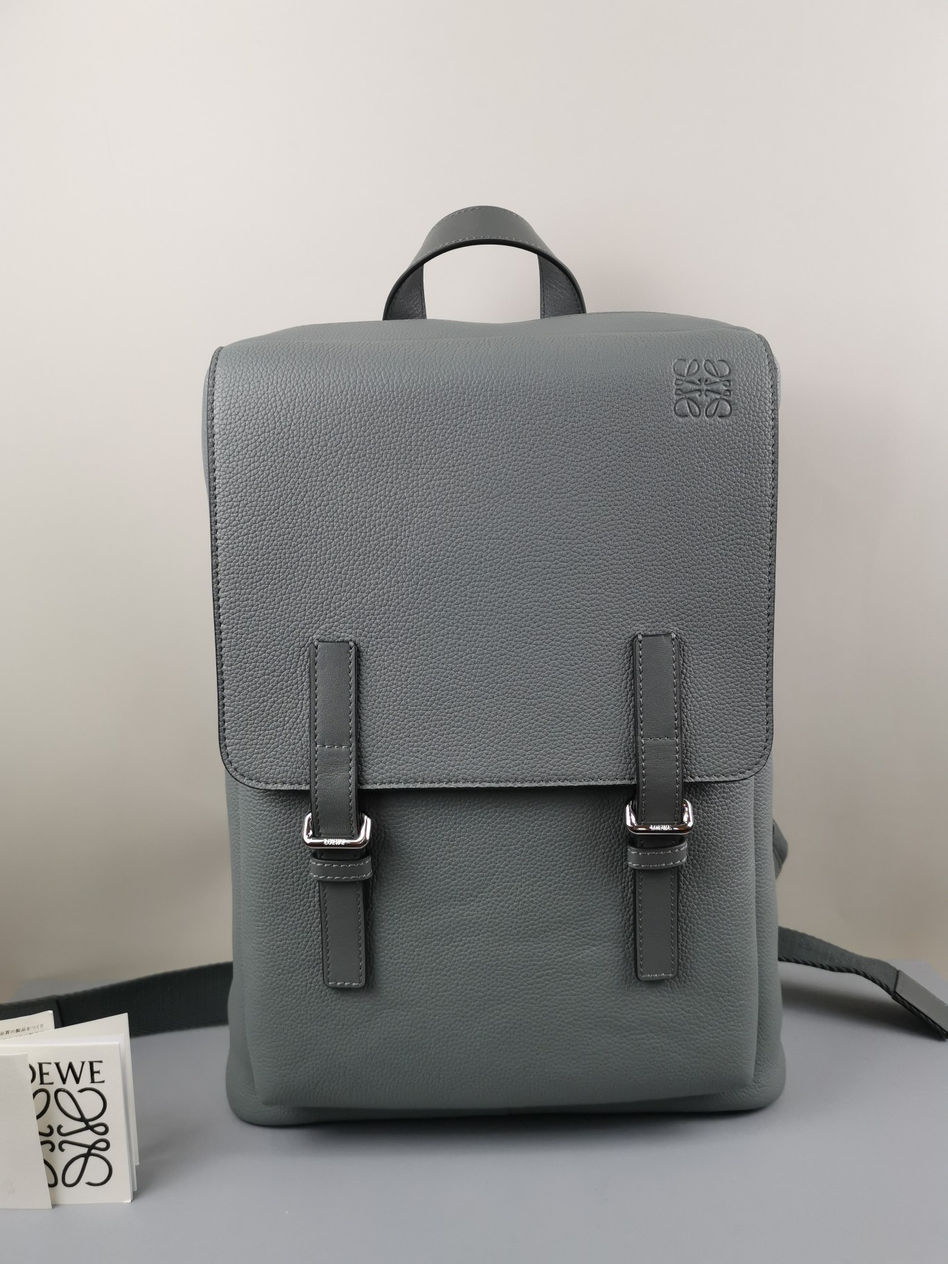 L*oewe Top Bag 39*28.5*11cm