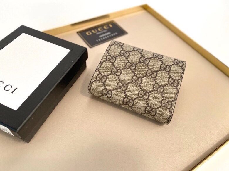 G*ucci Bag Top Quality 10*8.5*2.5cm