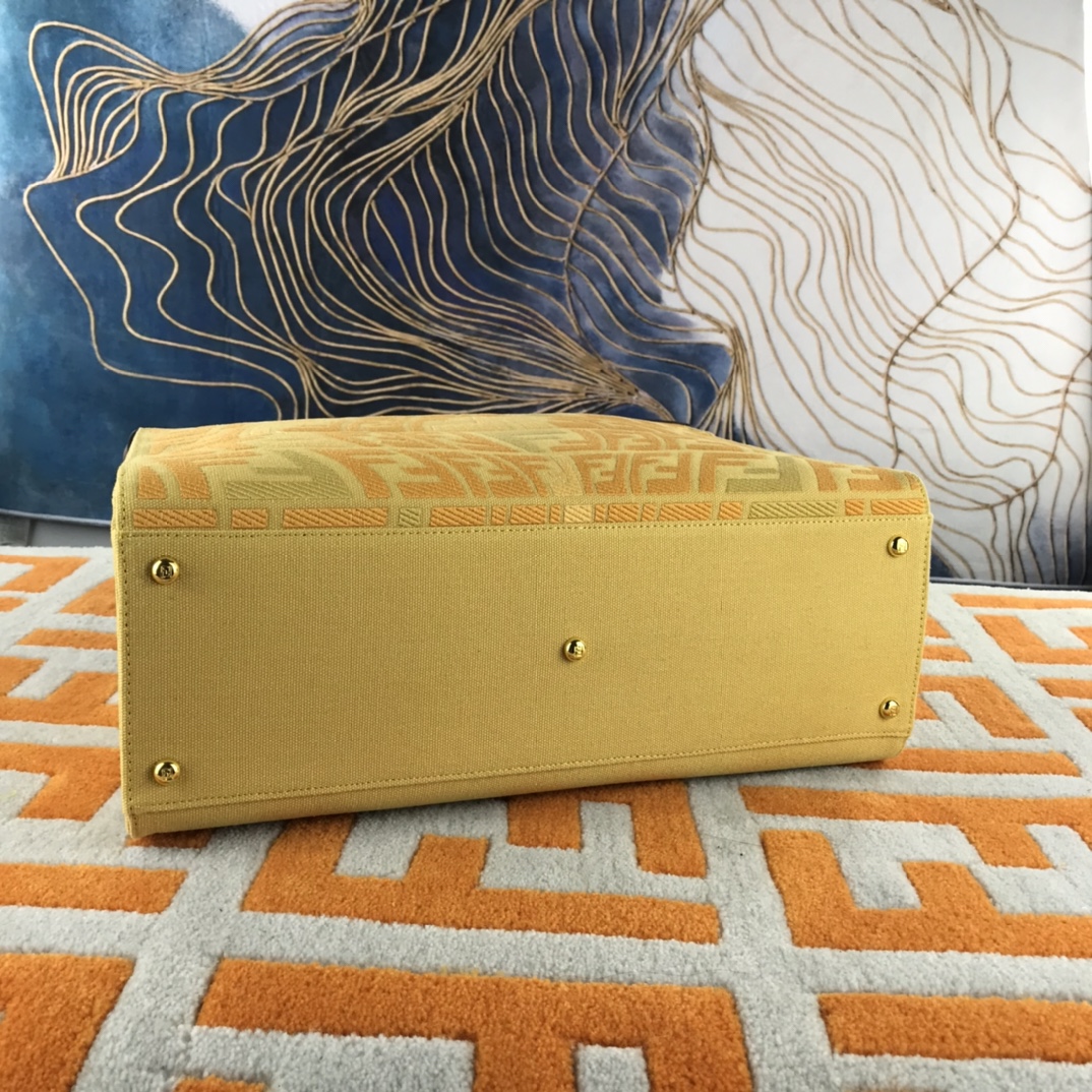 F*endi Bag Top Quality 41*29.5*16CM