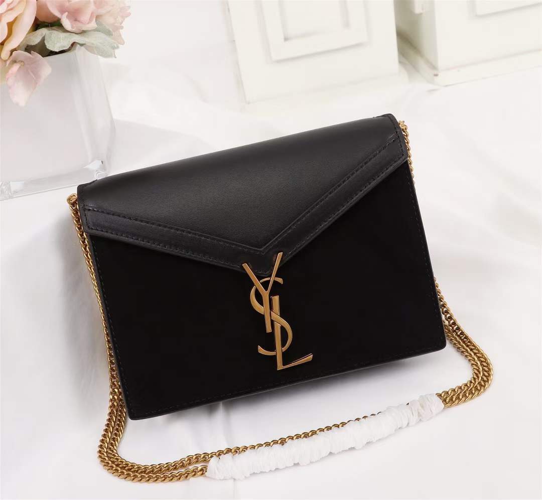Y*SL Top Bag