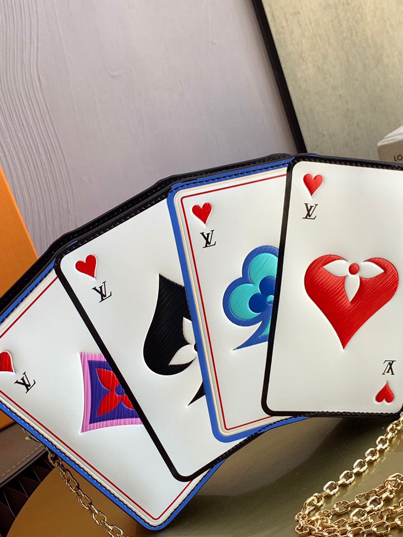 L*ouis V*uitton Top Bag 30*18.5*5cm