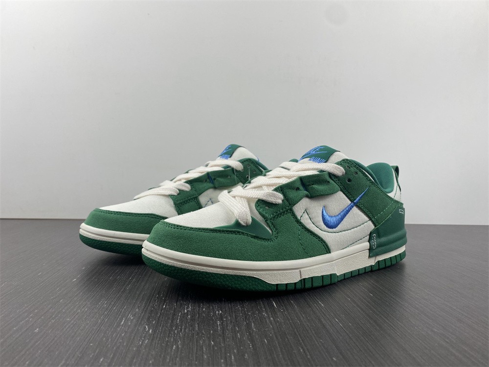 from Nike Dunk Low Disrupt2 DH4402-001