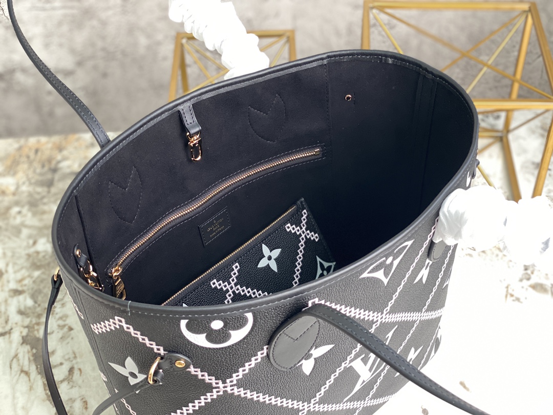 L*ouis V*uitton Bag Top Quality 32*29*17cm