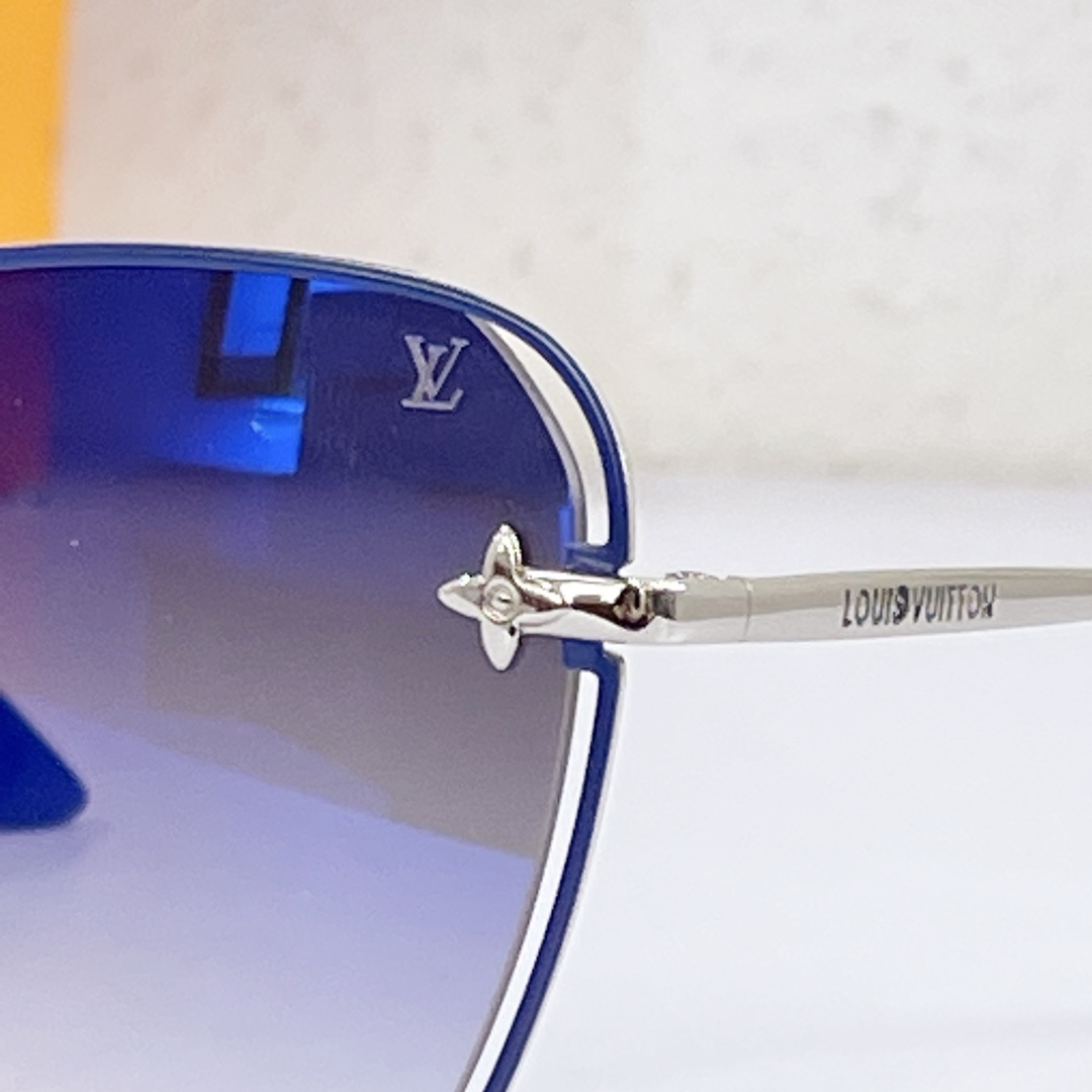 L*ouis V*uitton Glasses Top