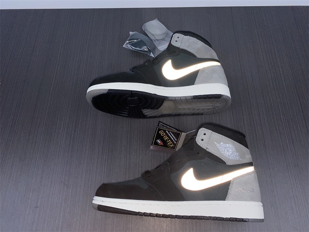 Air Jordan 1 Element Gore-Tex 3M