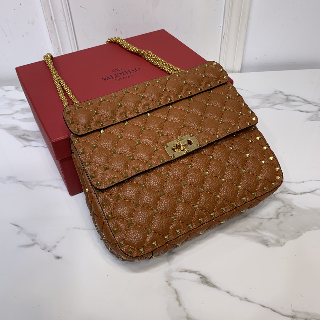 V*alentino Bag Top Quality 24*6.5*16cm