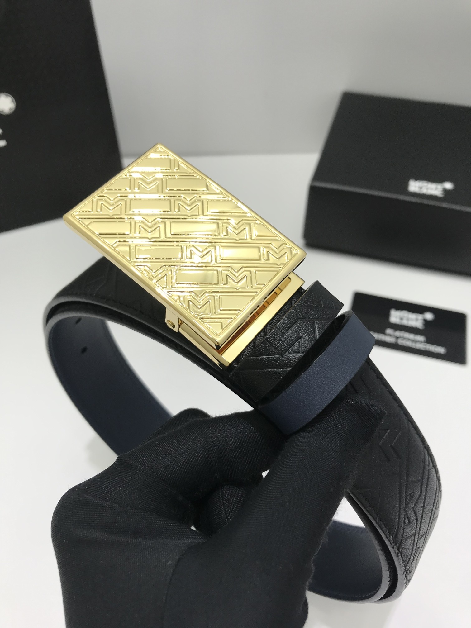 Other Belts Top Quality 35MM