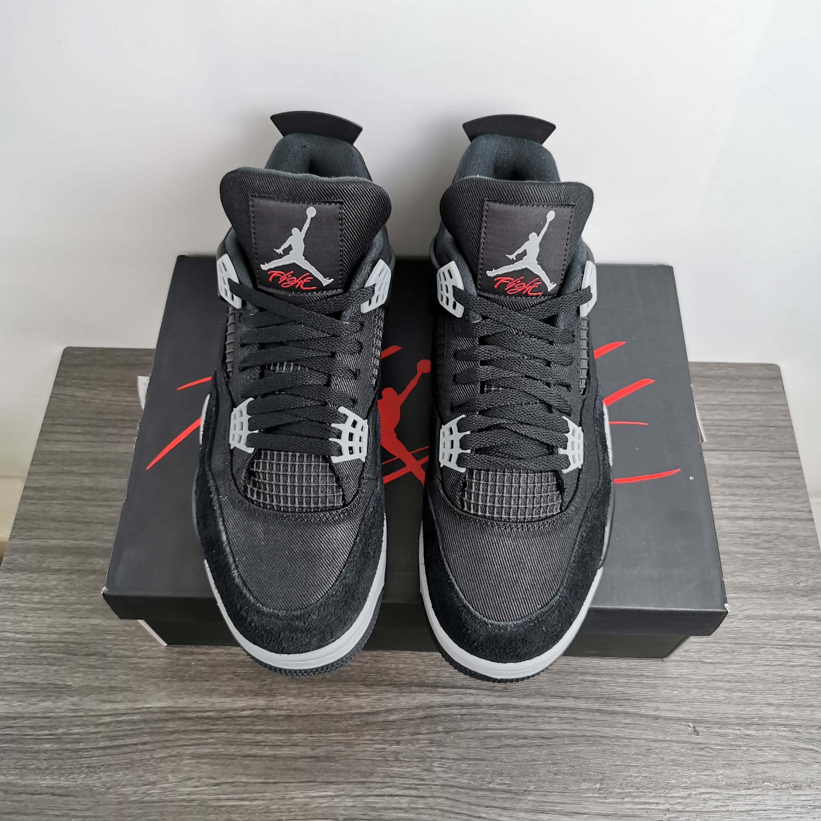 Air Jordan 4 Retro Olive Canvas DH7138-006