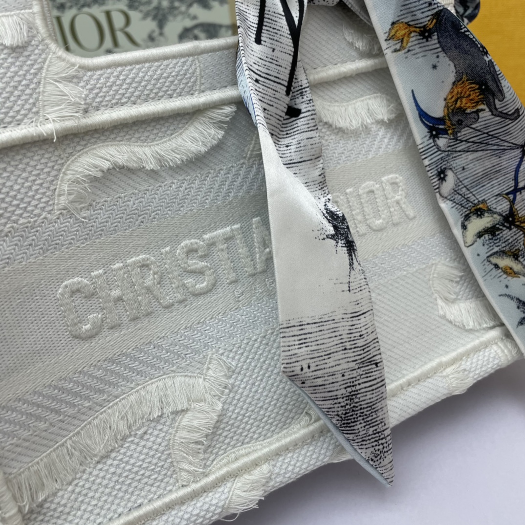 D*ior Bag Top Quality 22.5*24.*8cm