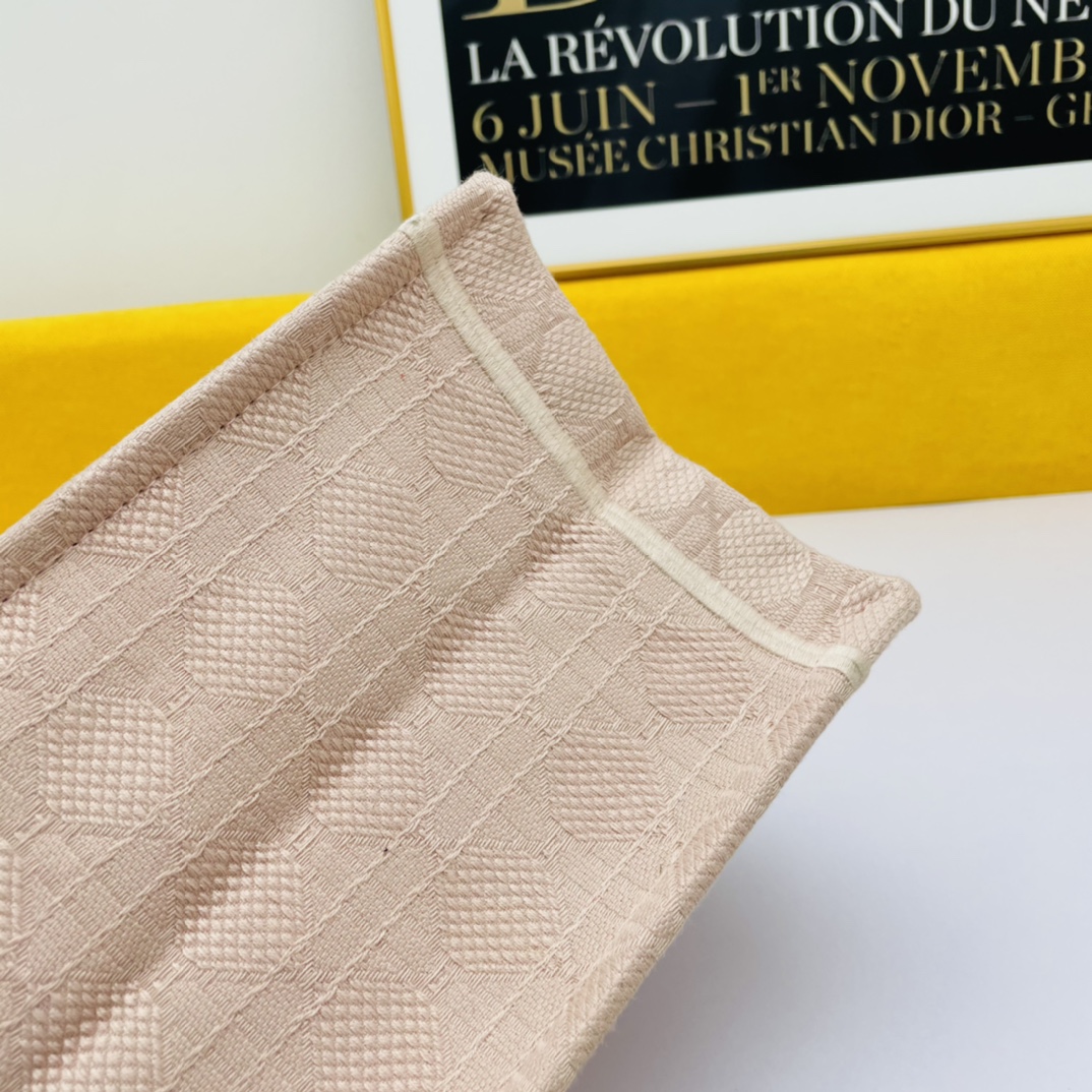 D*ior Top Bag 41*14*32cm