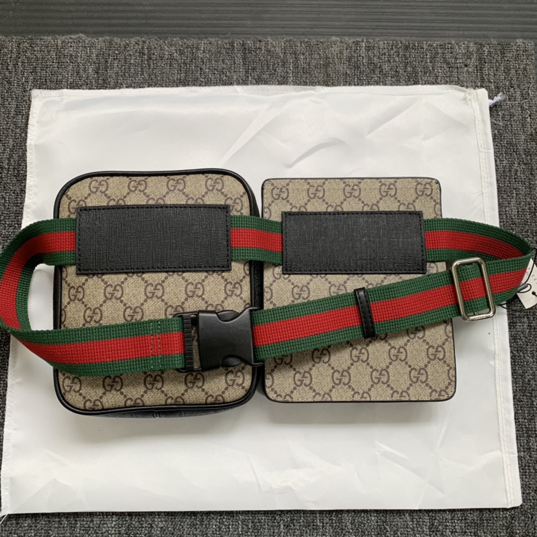 G*ucci Bag Top Quality 33*17*4CM