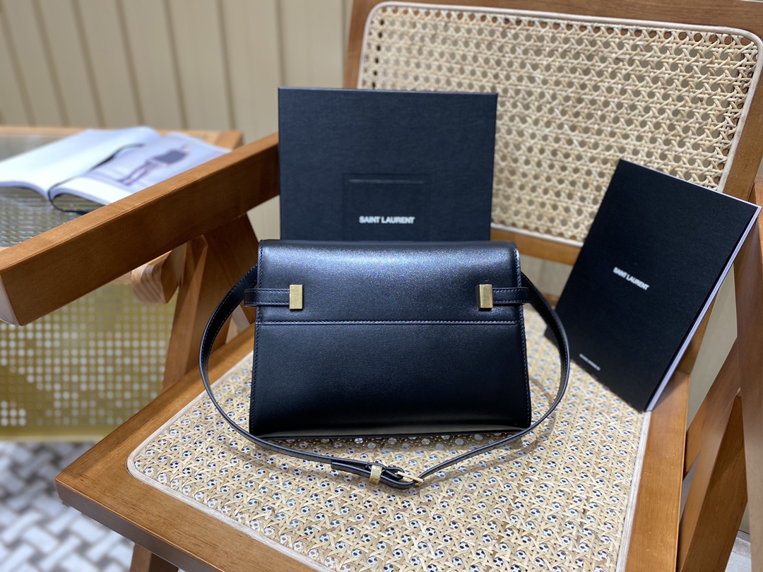 Y*SL Bag Top Quality 24*17.5*6cm