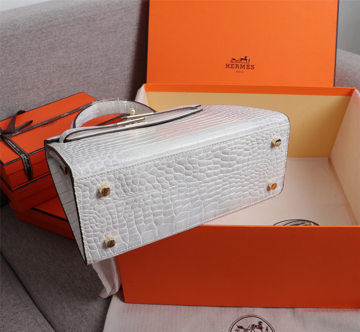 H*ermes Bag Top Quality