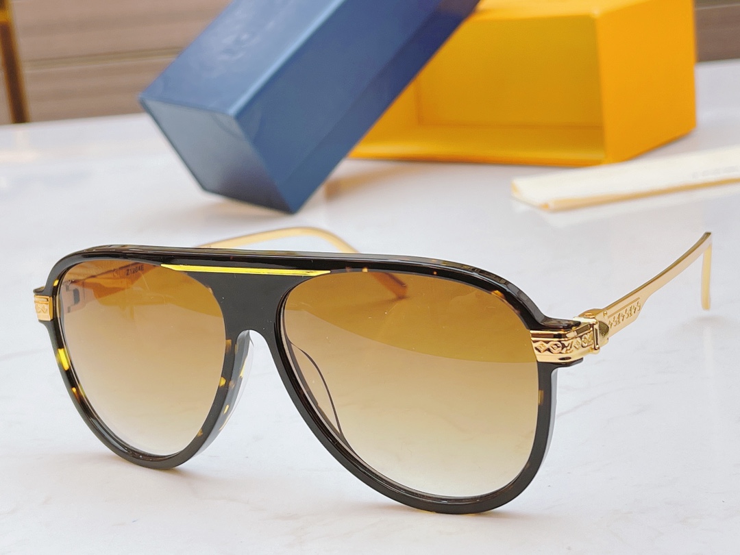 L*ouis V*uitton Glasses Top