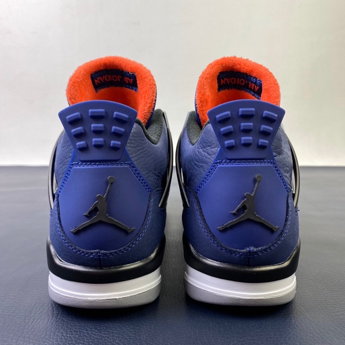 Air Jordan 4 WNTR Loyal Blue CQ9597-401