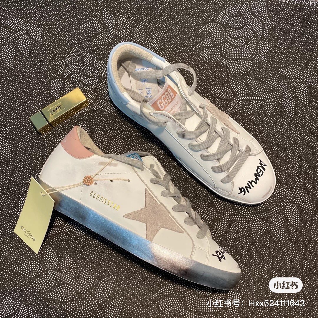 Men Women G*GDB Top Sneakers