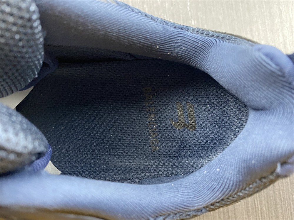 Men Women B*alenciaga Top Sneakers