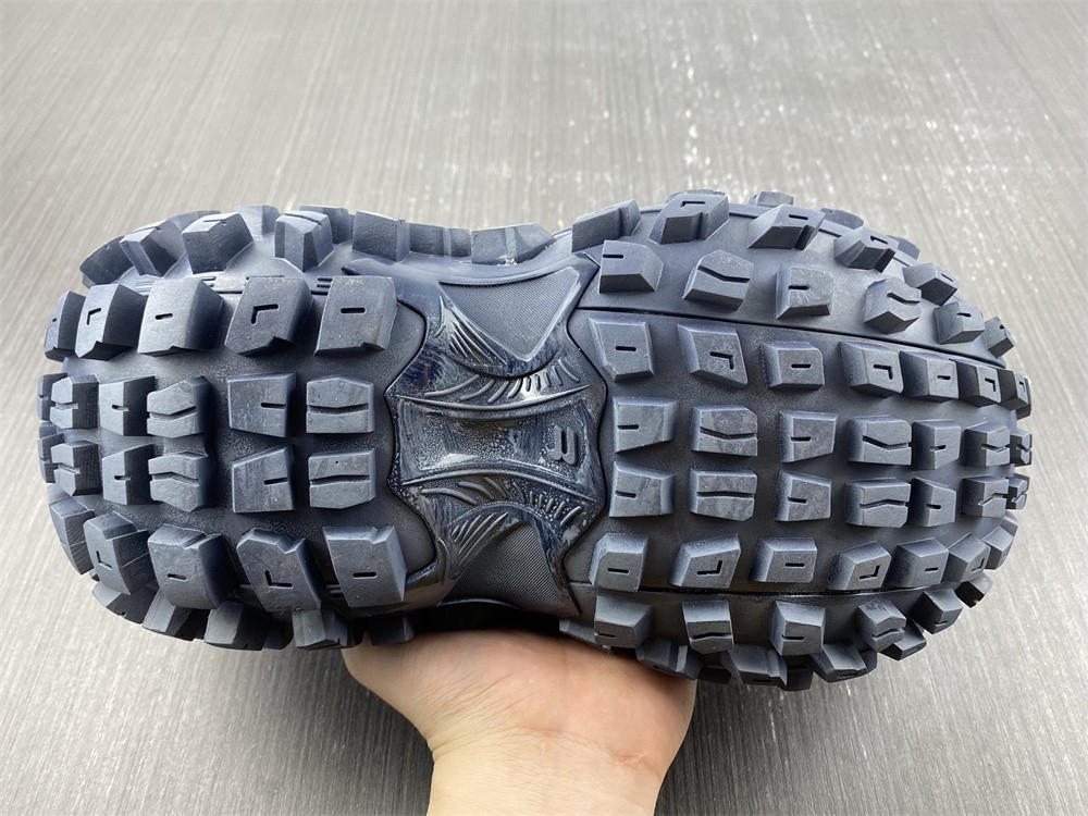 Men Women B*alenciaga Top Sneakers