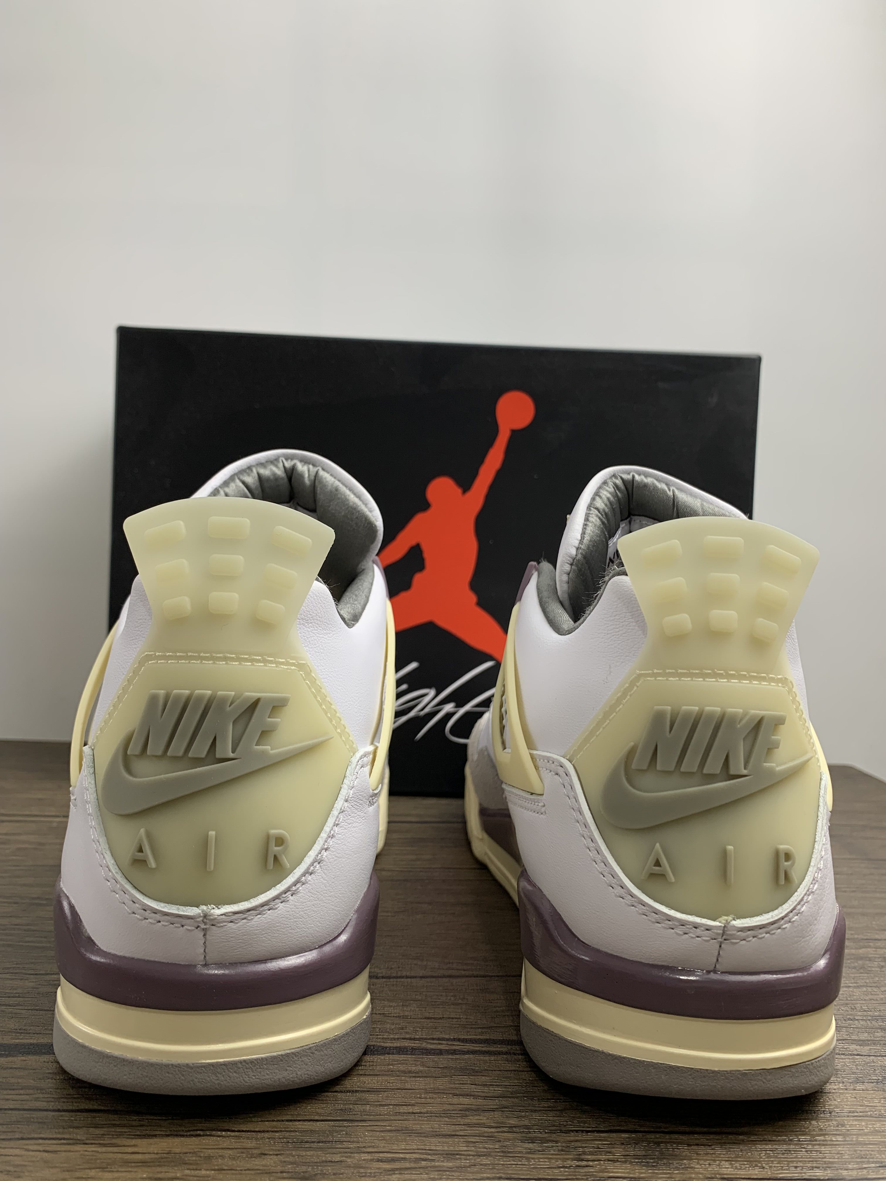 Air Jordan 4 Violet Ore DH6927-068