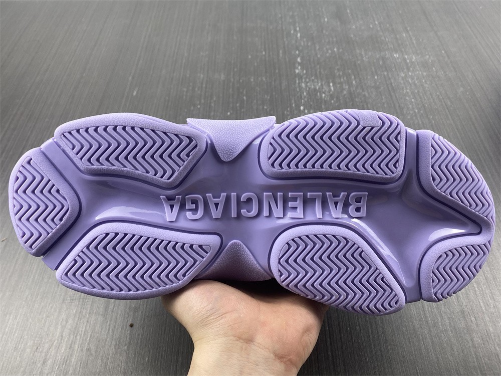 Women B*alenciaga Top Sneakers