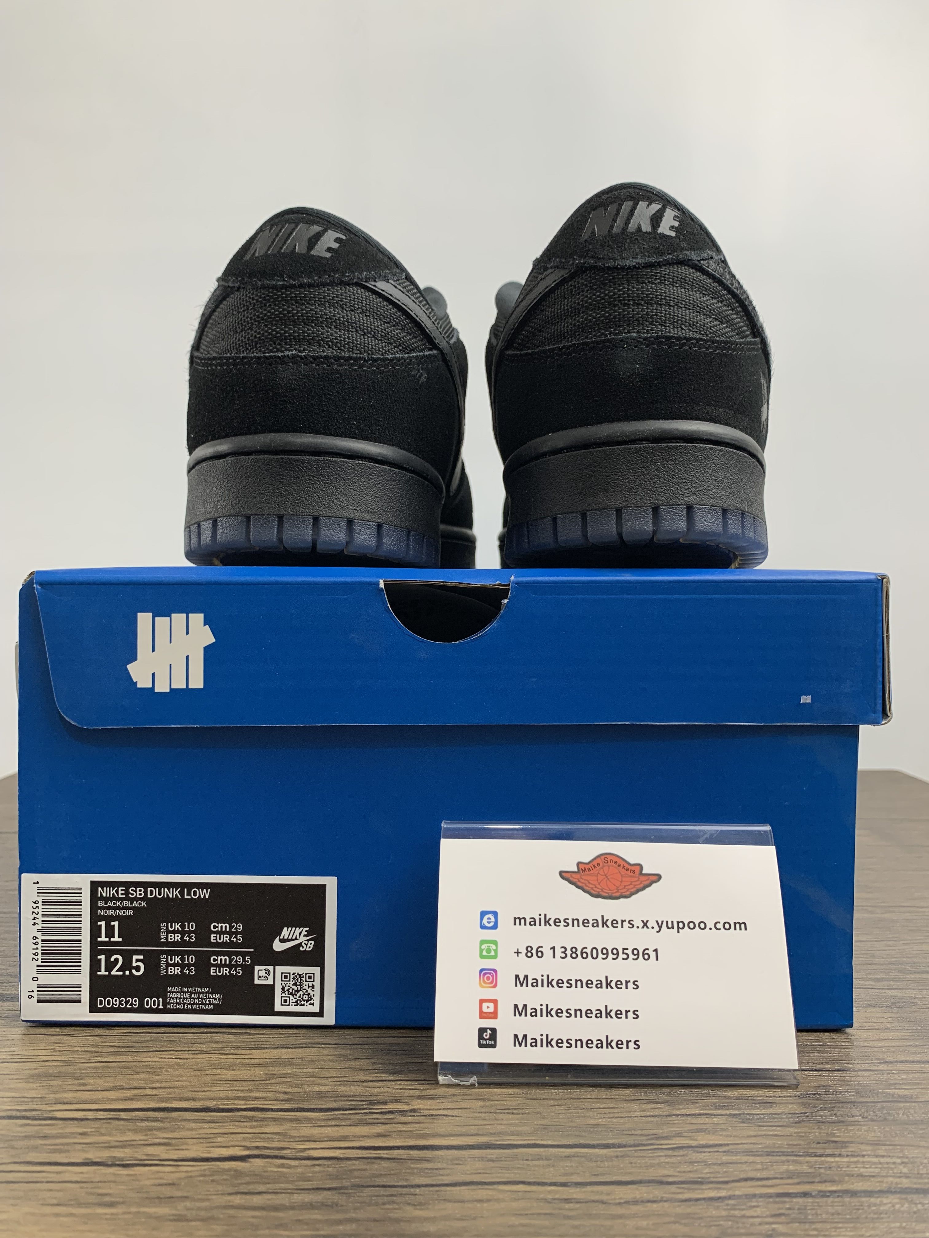 from Dunk nike SB Low