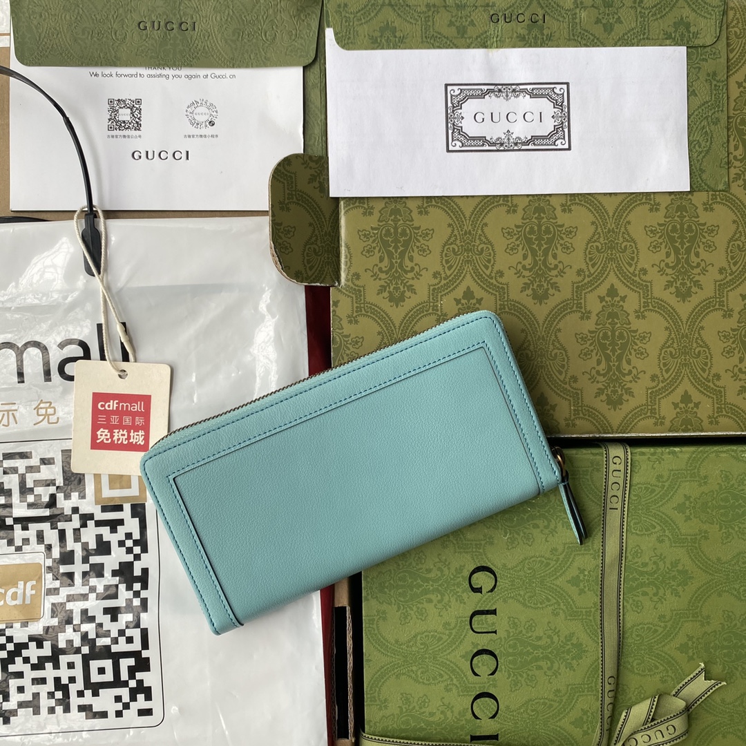 G*ucci Bag Top Quality 19*10*3.5CM