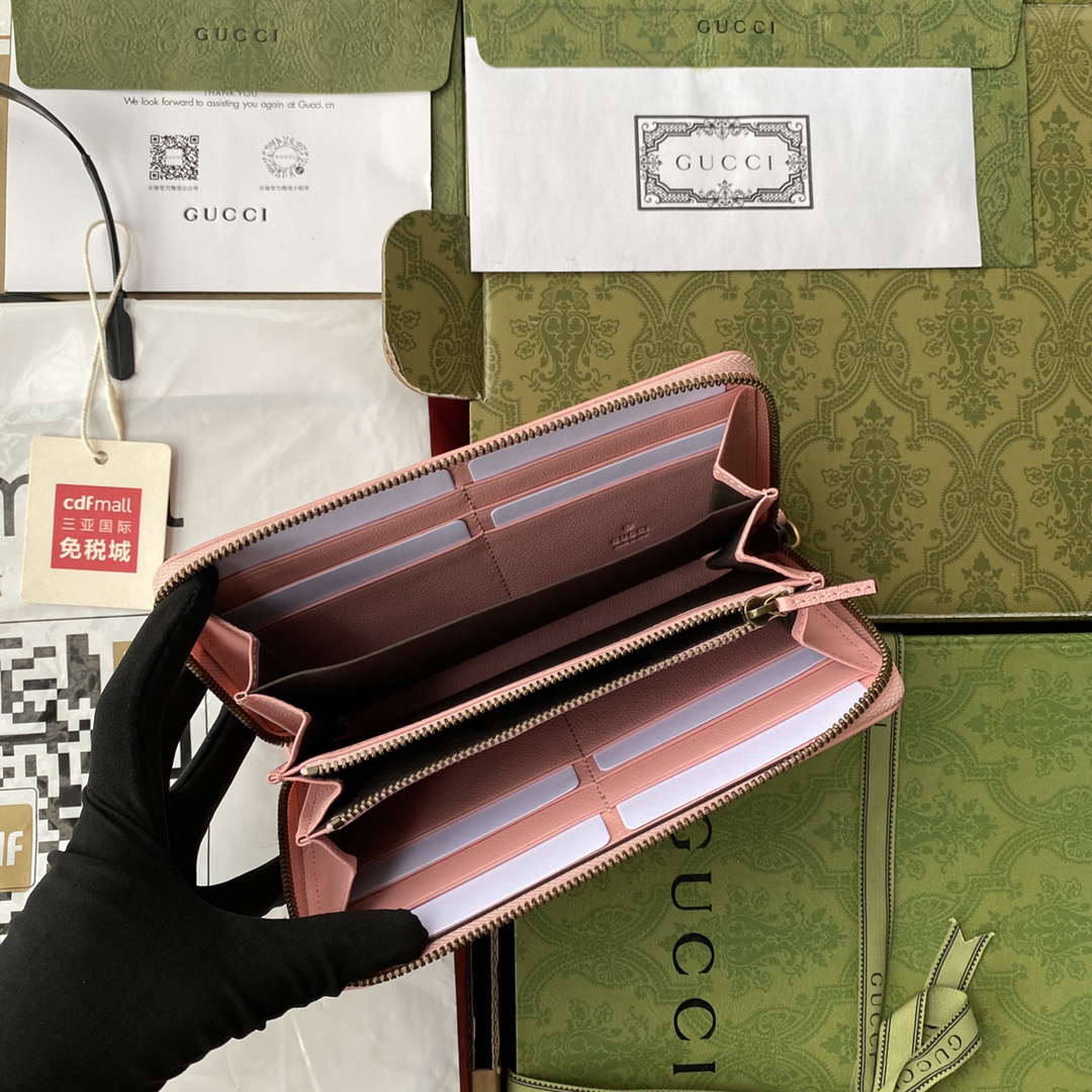 G*ucci Bag Top Quality 19*10*3.5CM