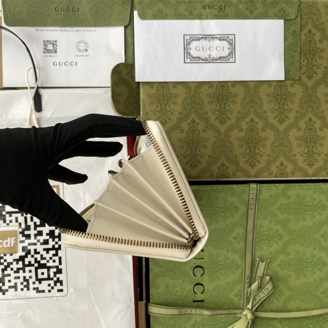 G*ucci Bag Top Quality 19*10*3.5CM