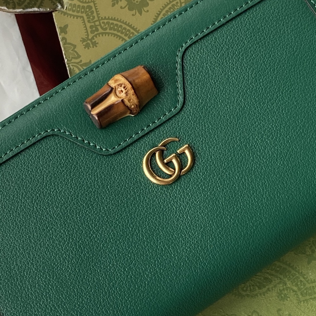 G*ucci Bag Top Quality 19*10*3.5CM